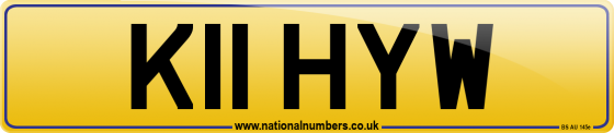 K11 HYW