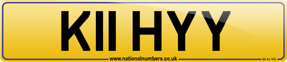 K11 HYY
