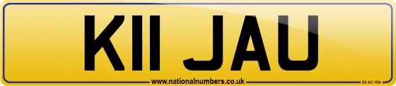 K11 JAU