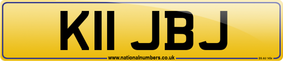 K11 JBJ