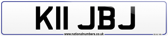 K11 JBJ