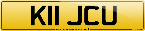 K11 JCU