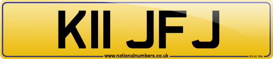 K11 JFJ