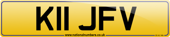K11 JFV