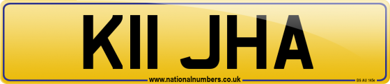 K11 JHA