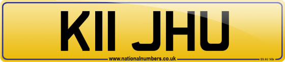 K11 JHU