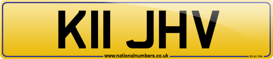 K11 JHV