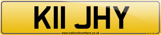 K11 JHY