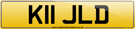 K11 JLD