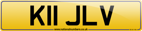 K11 JLV