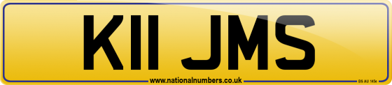 K11 JMS