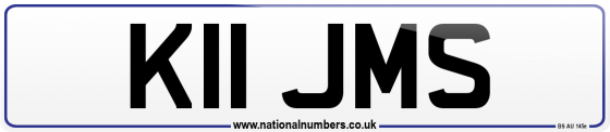 K11 JMS