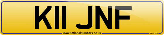 K11 JNF