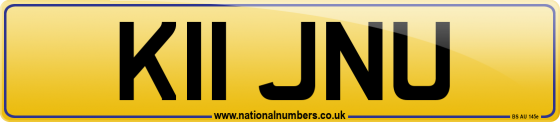 K11 JNU
