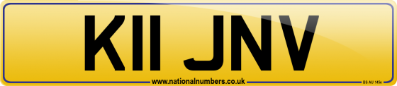 K11 JNV