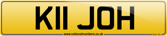 K11 JOH