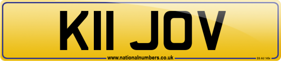 K11 JOV