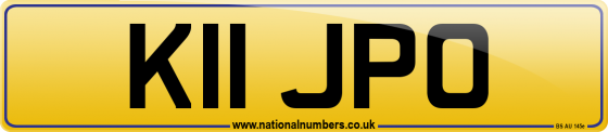 K11 JPO
