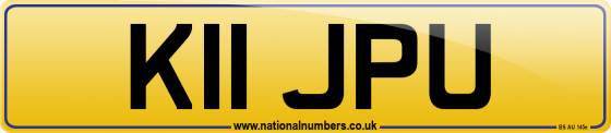 K11 JPU
