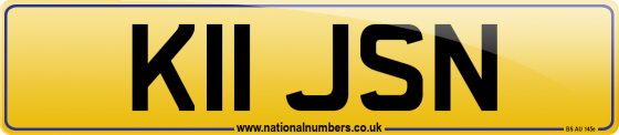 K11 JSN
