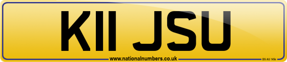 K11 JSU