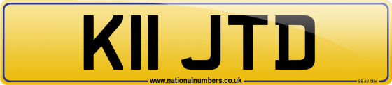 K11 JTD