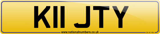 K11 JTY