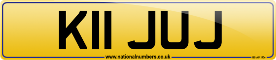 K11 JUJ