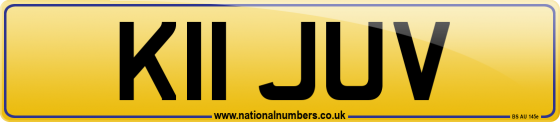 K11 JUV