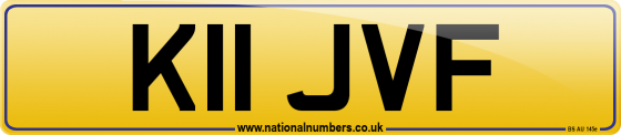 K11 JVF