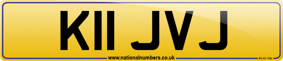 K11 JVJ