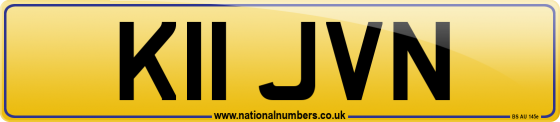 K11 JVN