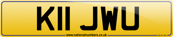 K11 JWU