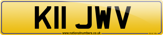 K11 JWV