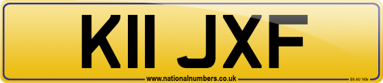 K11 JXF