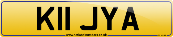 K11 JYA