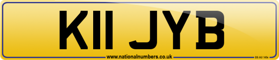 K11 JYB