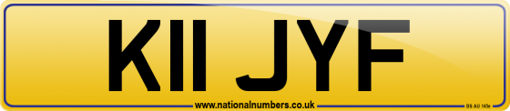 K11 JYF