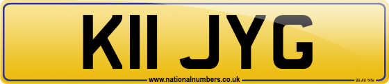 K11 JYG