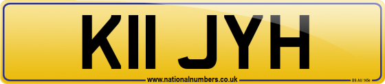 K11 JYH