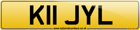 K11 JYL