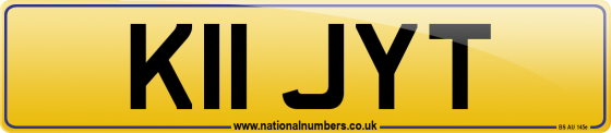 K11 JYT