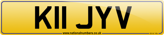 K11 JYV