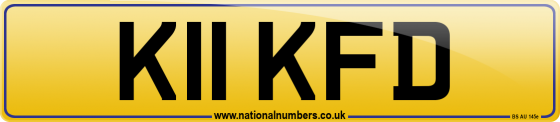 K11 KFD