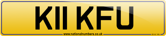 K11 KFU