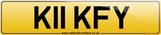K11 KFY