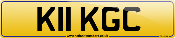 K11 KGC