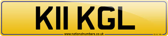 K11 KGL