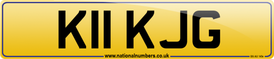 K11 KJG