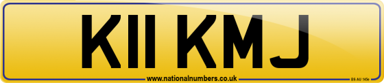 K11 KMJ